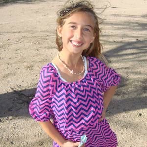 Meet your Posher, Iona